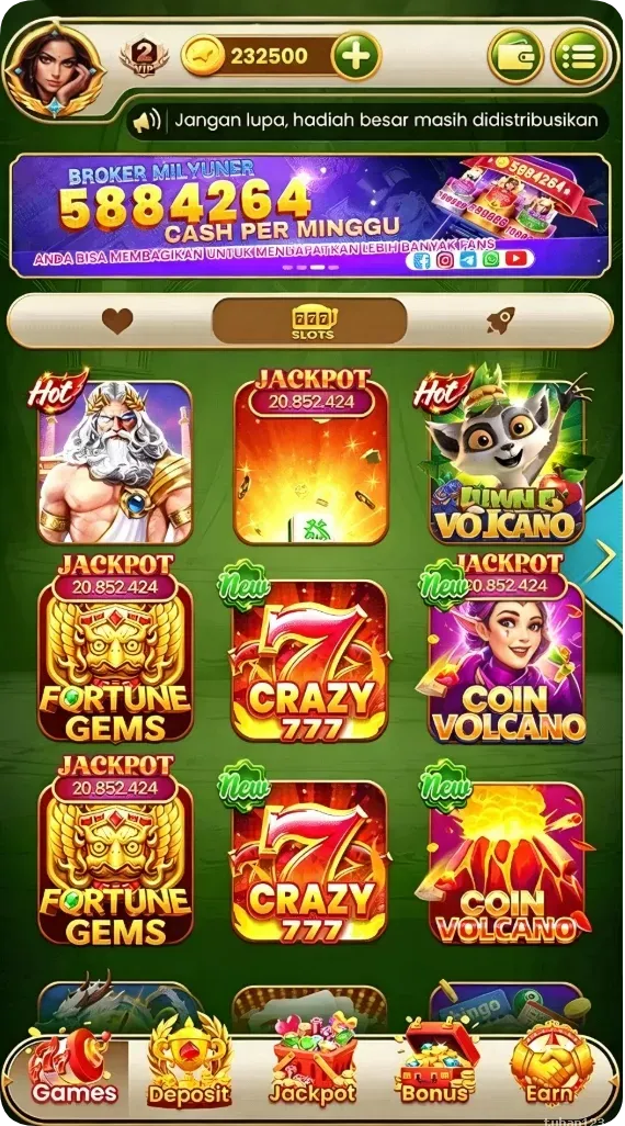 tuhan123 APK