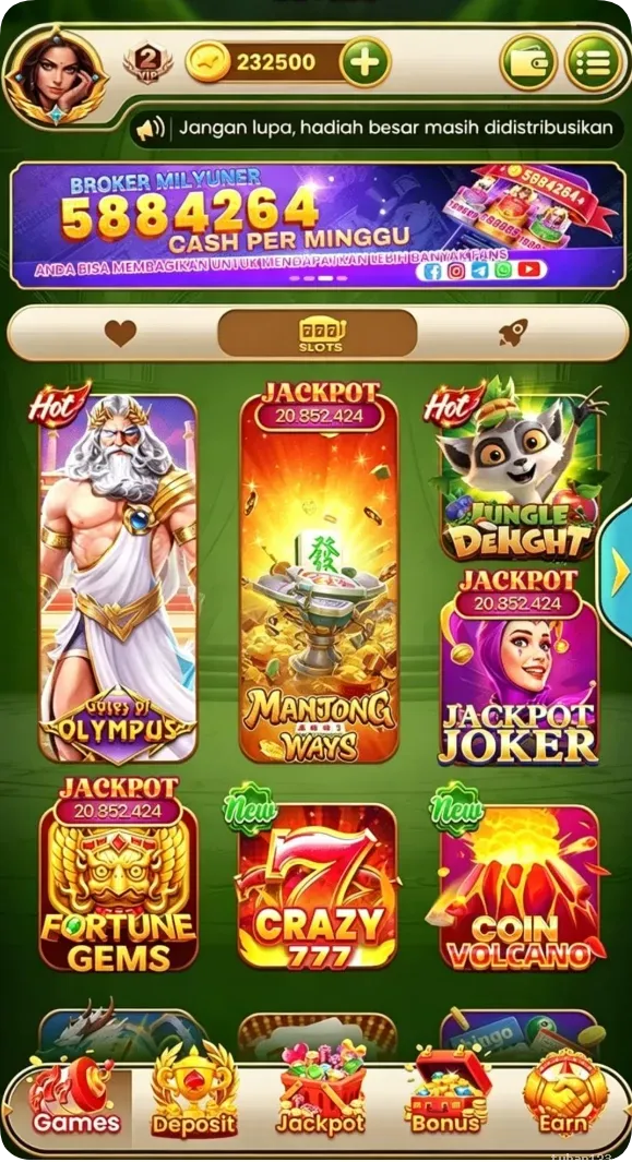 tuhan123 Preview - Resmi Unduh